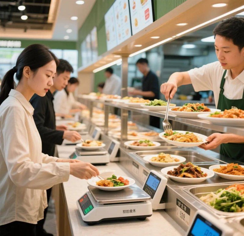 展宁餐饮管理有限公司：高效与品质的双赢之道