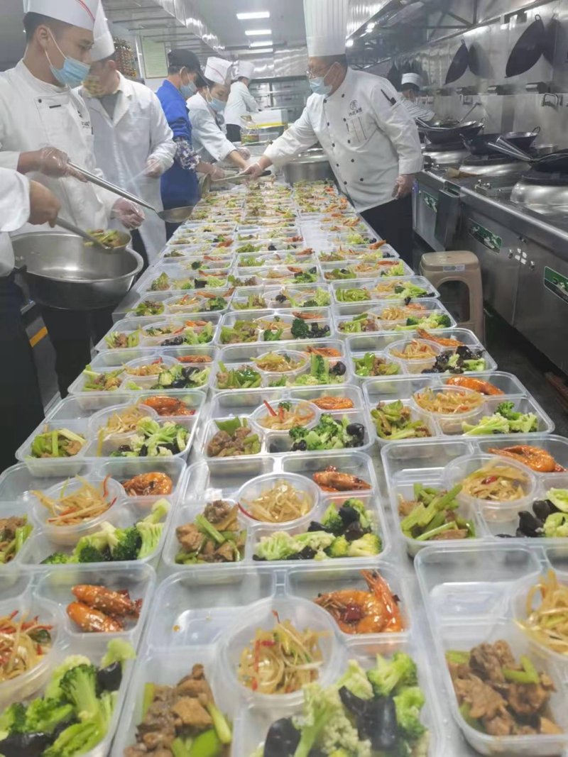 选择一家专业的餐饮咨询服务公司，对于提升餐饮服务质量至关重要。本文将通过步骤化教学的方式，指导您了解这类公司的具体服务内容和营业范围。
