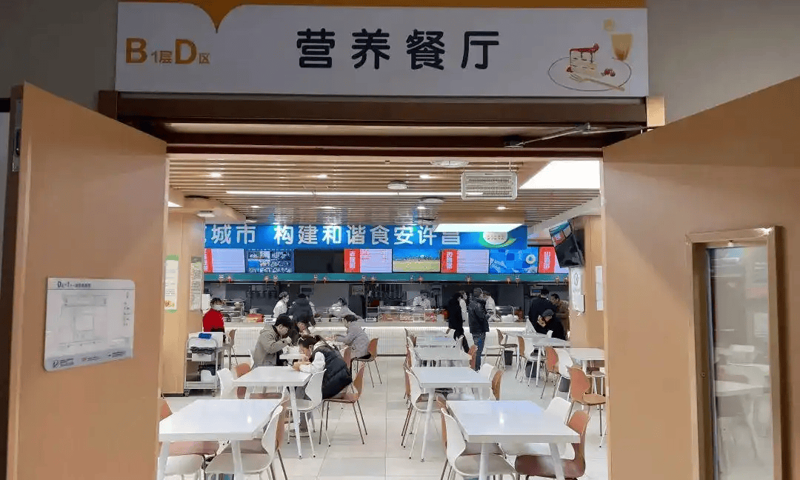 如何选择一家靠谱的餐饮咨询服务公司？了解其具体营业范围是关键一步。