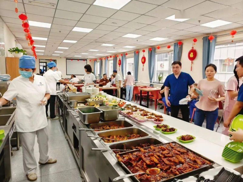 案例解读：如何通过精细化管理提高餐饮公司业绩
