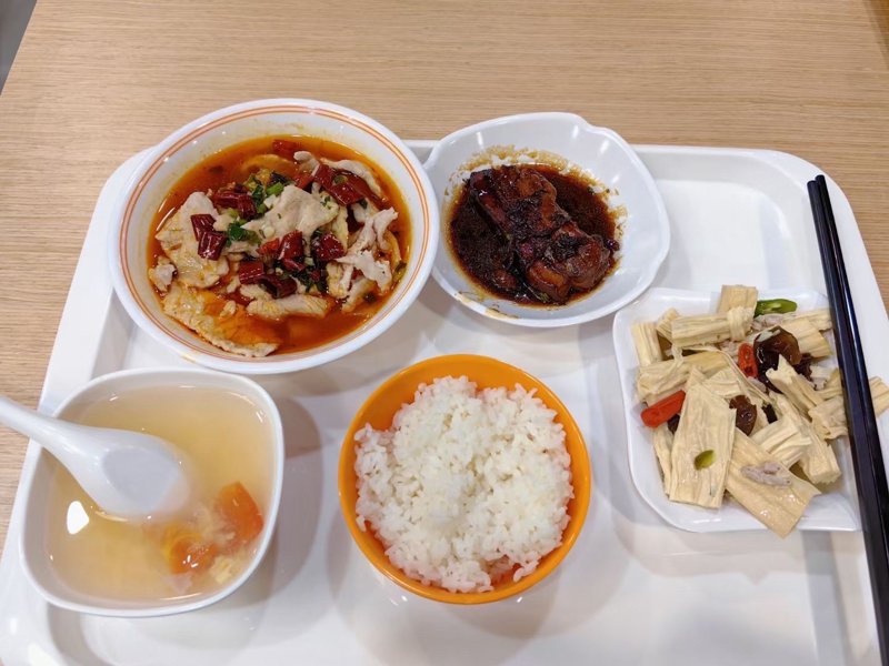 团餐服务员的岗位职责与工作内容